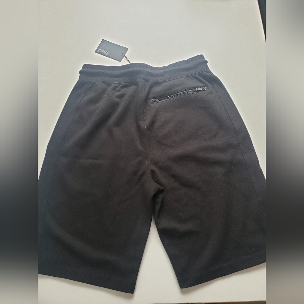 Mens CSG Tech Shorts